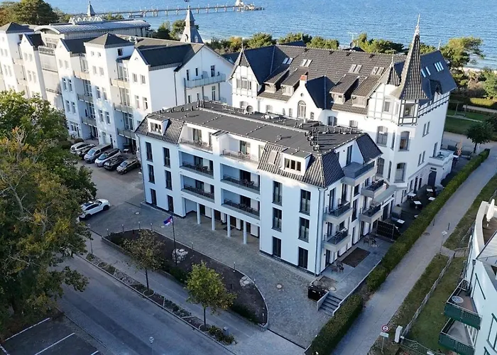 Hotel Asgard