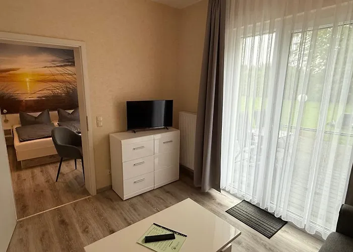 Kastanienhof Hotel Garni