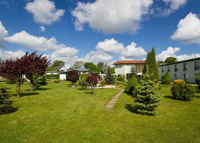 Hotel Waldidyll